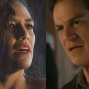 Cenas da novela 'Quanto Mais Vida, Melhor!' (Globo)