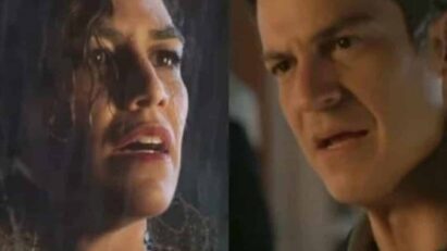 Cenas da novela 'Quanto Mais Vida, Melhor!' (Globo)