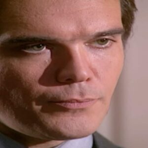 Dalton Vigh interpretando Said em 'O Clone' (Globo)