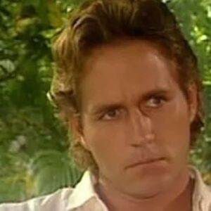 Guy Ecker como Sebastián em 'Café com Aroma de Mulher'