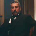 Alexandre Nero como Tonico em 'Nos Tempos do Imperador' (Globo)