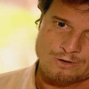 Marcello Novaes interpretando Xande em 'O Clone' (Globo)