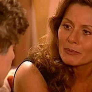 Cenas da novela 'O Clone' (Globo)