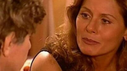 Cenas da novela 'O Clone' (Globo)