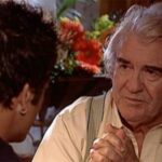 Cenas da novela 'O Clone' (Globo)