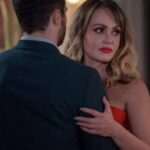 Cenas da novela 'Se Nos Deixam' (Sbt)