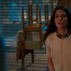 Cenas da novela 'Um Lugar ao Sol' (Globo)