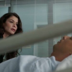 Cenas da novela 'Um Lugar ao Sol' (Globo)