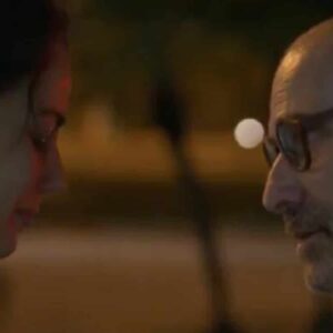 Cenas da novela 'Um Lugar ao Sol' (Globo)