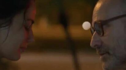 Cenas da novela 'Um Lugar ao Sol' (Globo)