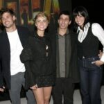 Elenco de 'Chamas da Vida' (Record TV)