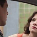 Cenas da novela 'Um Lugar ao Sol' (Globo)