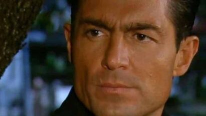 Fernando Colunga como Eduardo em 'Amanhã é para Sempre' (Sbt)