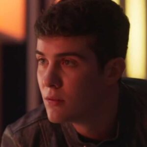 Caio Manhente como Gabriel em 'Quanto Mais Vida, Melhor!' (Globo)