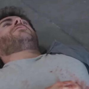 Cenas da novela 'Se Nos Deixam' (Sbt)