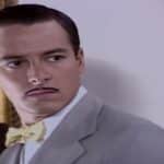 Rodrigo Faro como Heitor em 'O Cravo e a Rosa' (Globo)