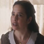 Paloma Duarte como Heloísa em 'Além da Ilusão' (Globo)