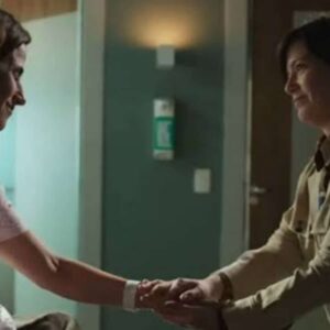 Cenas da novela 'Um Lugar ao Sol' (Globo)