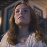 Larissa Manoela como Isadora em 'Além da Ilusão' (Globo)