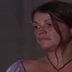 Tássia Camargo como Joana em 'O Cravo e a Rosa' (Globo)