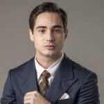 Cenas da novela 'Além da Ilusão' (Globo)