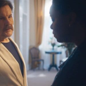 Cenas da novela 'Além da Ilusão' (Globo)