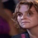 Débora Falabella como Mel em 'O Clone' (Globo)