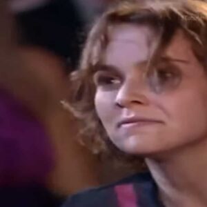 Débora Falabella como Mel em 'O Clone' (Globo)