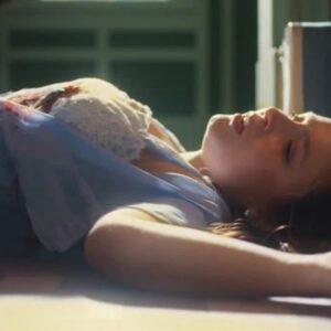 Larissa Manoela interpretando Elisa em 'Além da Ilusão' (Globo)