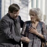 Cenas da novela 'Um Lugar ao Sol' (Globo)
