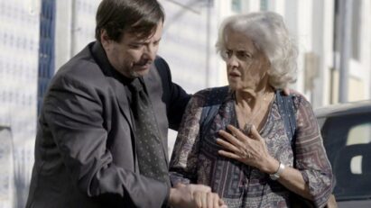 Cenas da novela 'Um Lugar ao Sol' (Globo)