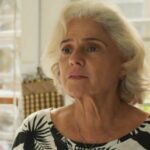 Marieta Severo interpretando Noca em 'Um Lugar ao Sol' (Globo)