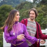 Cenas da novela 'Quanto Mais Vida, Melhor!' (Globo)