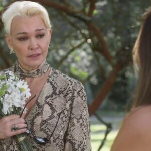 Cenas da novela 'Quanto Mais Vida, Melhor!' (Globo)