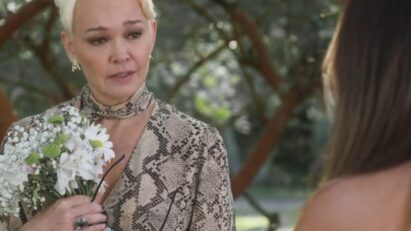 Cenas da novela 'Quanto Mais Vida, Melhor!' (Globo)