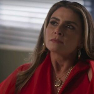 Giovanna Antonelli como Paula em 'Quanto Mais Vida, Melhor!' (Globo)