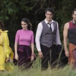 Cenas da novela 'Quanto Mais Vida, Melhor!' (Globo)