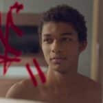 Juan Paiva como Ravi em 'Um Lugar ao Sol' (Globo)