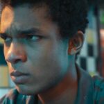 Juan Paiva como Ravi em 'Um Lugar ao Sol' (Globo)