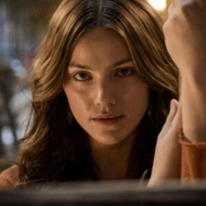 Cenas da novela 'Reis' (Record TV)