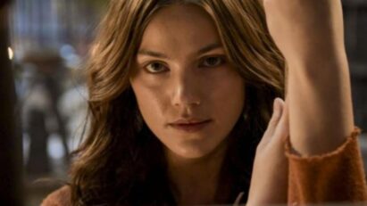Cenas da novela 'Reis' (Record TV)