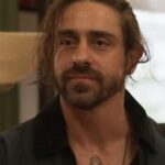 Felipe Abib como Roni em 'Quanto Mais Vida, Melhor!' (Globo)