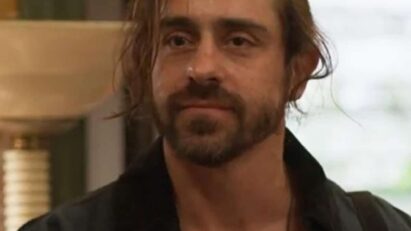 Felipe Abib como Roni em 'Quanto Mais Vida, Melhor!' (Globo)
