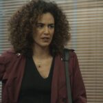 Bárbara Colen como Rose em 'Quanto Mais Vida, Melhor! (Globo)