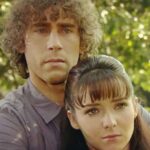Cenas da novela 'Amanhã é para Sempre' (Sbt)