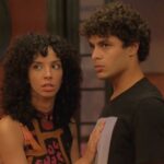 Cenas da novela 'Quanto Mais Vida, Melhor' (Globo)