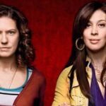 'A Favorita' (Globo)