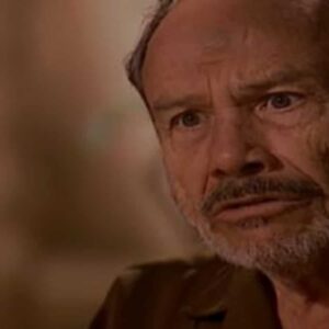 Stênio Garcia interpretando Ali em 'O Clone' (Globo)