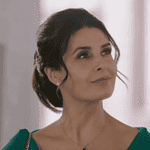 Mayrin Villanueva como Alice em 'Se Nos Deixam' (Sbt)
