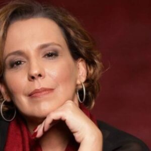 Ana Beatriz Nogueira